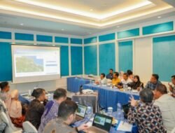 Pemkab Batubara Matangkan Proyek 6000 Titik APJ