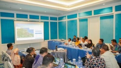 Pemkab Batubara Matangkan Proyek 6000 Titik APJ