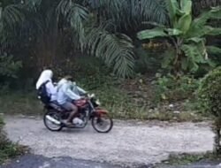 Modus Tawarkan Tumpangan, Perkosa Siswi SMP di Batubara Diburu Polisi