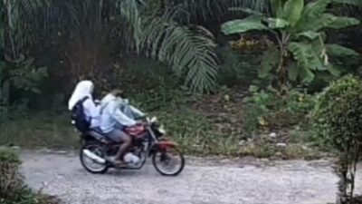 Modus Tawarkan Tumpangan, Perkosa Siswi SMP di Batubara Diburu Polisi