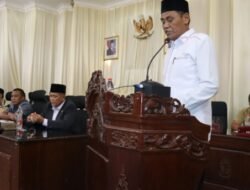Dari PT ke Perseroda, DPRD Batubara Minta BUMD Dongkrak PAD