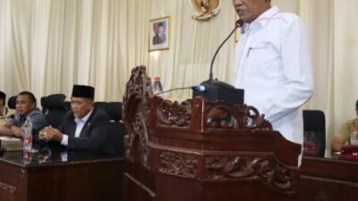 Dari PT ke Perseroda, DPRD Batubara Minta BUMD Dongkrak PAD