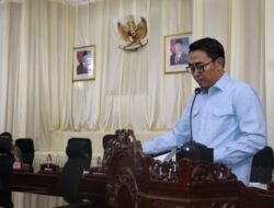 DPRD Batubara Warning BUMD, Jangan Masukkan Aset Tanpa Penilaian KJPP