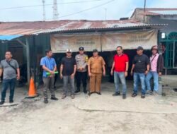 Video Dugaan Transaksi Sabu Viral, Polisi Batubara Lakukan Penyisiran