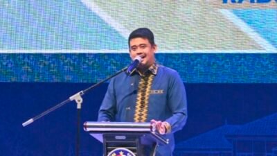 Gubernur Sumut Usul Pajak Kendaraan Tak Lagi Disamaratakan