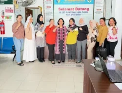 Dinkes Batubara Perkuat Layanan Kesehatan Keluarga