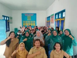 Cegah Stunting, Dinkes Batubara Perkuat Program PMT