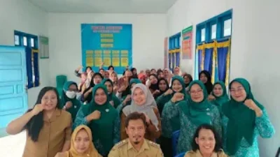 Cegah Stunting, Dinkes Batubara Perkuat Program PMT