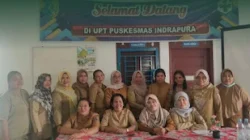 Dinkes Batubara Pastikan Kesga dan Gizi Berjalan Sesuai Standar