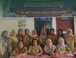 Dinkes Batubara Pastikan Kesga dan Gizi Berjalan Sesuai Standar