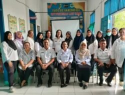 Stunting Masih Tantangan, Dinkes Batubara Periksa Layanan Puskesmas