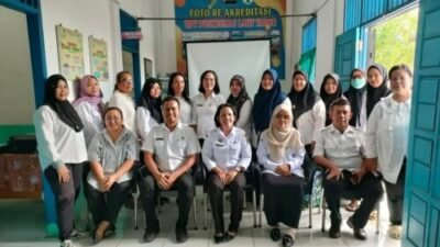 Stunting Masih Tantangan, Dinkes Batubara Periksa Layanan Puskesmas