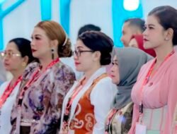 Dekranasda Sumut Bawa Kriya Lokal Naik Kelas ke Pasar Internasional