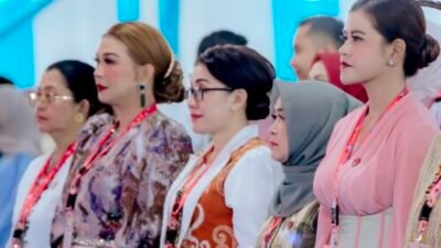Dekranasda Sumut Bawa Kriya Lokal Naik Kelas ke Pasar Internasional