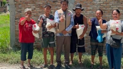 Narkoba Merambah Pelosok, Polres Batubara Perkuat Edukasi Masyarakat