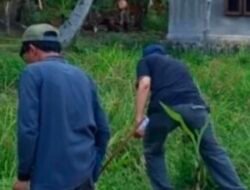 Waspadai Ancaman Penyakit Menular, Dinkes Batubara Ambil Sampel