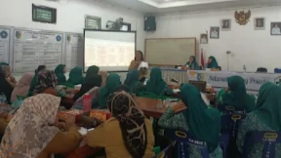 Dinkes Batubara Bidik Ibu Hamil KEK dan Balita Bermasalah Gizi