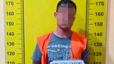 Terendus Simpan Ganja, Pria di Galang Diciduk Satnarkoba Polresta Deli Serdang