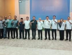 Rapat PAKEM Batubara Waspadai Penyimpangan dan Tawuran