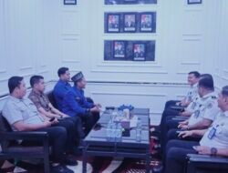 Perkuat Pembinaan WBP, Lapas Labuhan Ruku Sinergi Dengan STIT Batubara