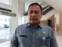 Bapenda Sumut ke Rumah Warga, Kejar Target Pajak Kendaraan Rp1,81 Triliun