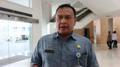 Bapenda Sumut ke Rumah Warga, Kejar Target Pajak Kendaraan Rp1,81 Triliun