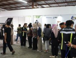 Panitia PRSU 2022 Jawab Sorotan Tiket