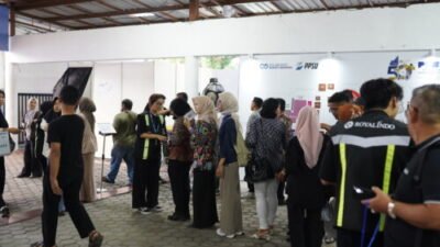 Panitia PRSU 2022 Jawab Sorotan Tiket