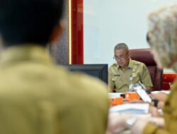 Evaluasi Dumas Jadi Langkah Perbaikan Pelayanan Publik Sumut