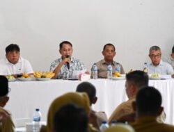 DPRD Sumut Uji Pengumuman APBD 2025