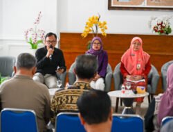Pemprov Sumut Targetkan Asahan, Tanjungbalai dan Labura Bebas ODGJ