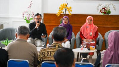 Pemprov Sumut Targetkan Asahan, Tanjungbalai dan Labura Bebas ODGJ