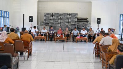 Reses DPRD Sumut Temuan Sejumlah Persoalan