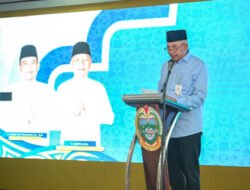 Pemusatan Latihan Duta LPTQ Sumut Untuk Cetak Generasi Qurani