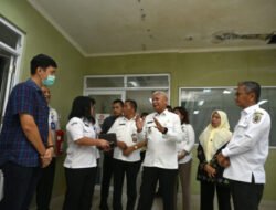 Tak Perlu Berobat ke Luar Pulau, Pemprov Sumut Perkuat RSUD dr Thomsen Nias