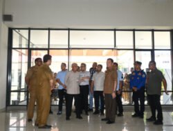 Sumut Perkuat RSUD Tafaeri Nias Utara Untuk Layanan Kesehatan