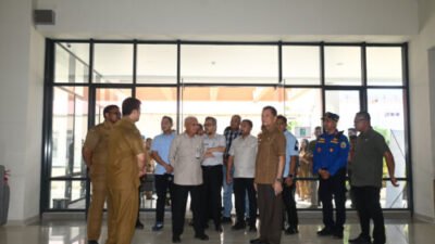 Sumut Perkuat RSUD Tafaeri Nias Utara Untuk Layanan Kesehatan