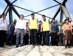 Gubernur Sumut Percepat Infrastruktur, Pendidikan dan Kesehatan di Nias