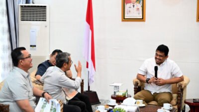 Kepala Daerah se-Kepulauan Nias Diminta Segera Usulkan BKP 2027