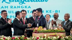 Gubernur Sebut Kolaborasi Kunci Sumut Berdaya Saing Menuju 2045