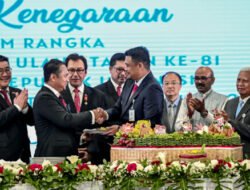 Gubernur Sebut Kolaborasi Kunci Sumut Berdaya Saing Menuju 2045