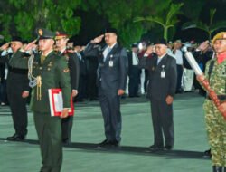 Renungan Suci HUT RI, Gubernur Sumut Ingatkan Generasi Penerus