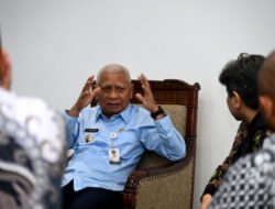 Inalum Diminta Perkuat CSR untuk Sekolah dan Pelestarian Danau Toba