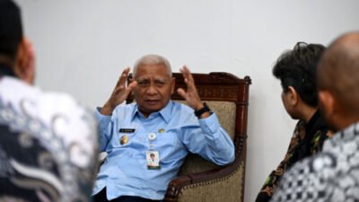 Inalum Diminta Perkuat CSR untuk Sekolah dan Pelestarian Danau Toba