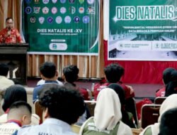 Era Digital, Mahasiswa Sumut Diminta Tak Hanya Jadi Pengguna Teknologi