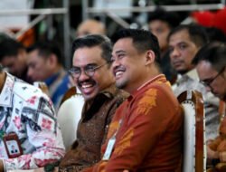 Pemprov Sumut Siapkan Rp50 Miliar Untuk UMKM
