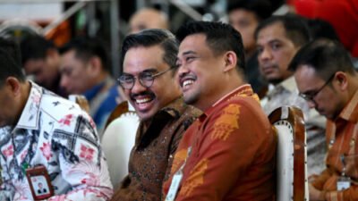 Pemprov Sumut Siapkan Rp50 Miliar Untuk UMKM