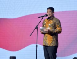 Gubernur Sumut Ajak OJK Petakan Potensi Ekonomi Daerah