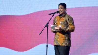 Gubernur Sumut Ajak OJK Petakan Potensi Ekonomi Daerah