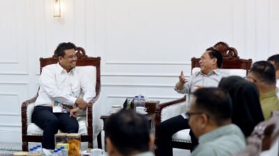 Sumut Bidik Tuan Rumah Asian Women U20 Volleyball Championship 2027